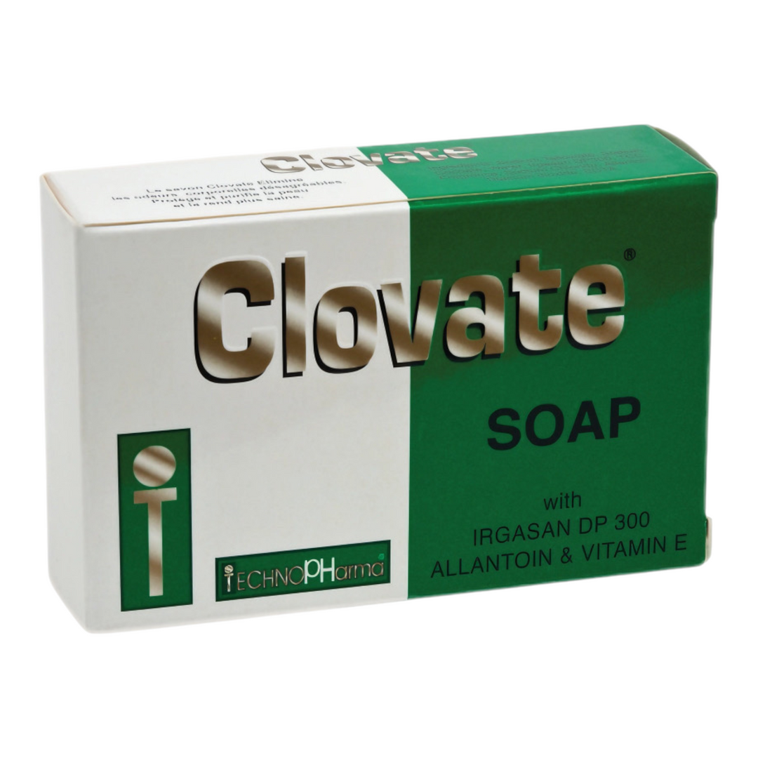 Clovate 03 Beauty Soap 80g