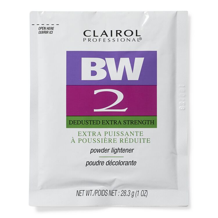 Clairol BW2 Powder Lightener 1 oz (12/pack)