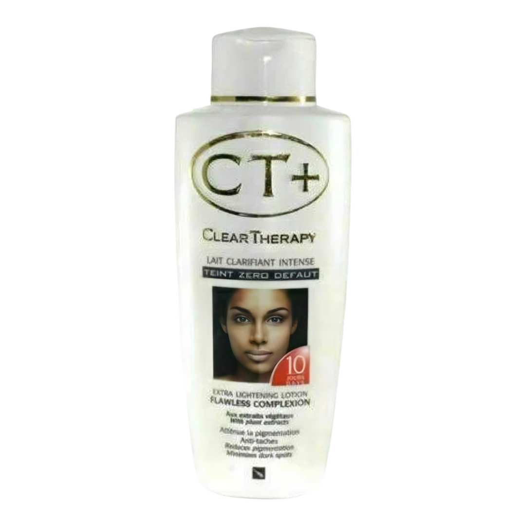 Clear Therapy 05   Lightening Lotion 500ml