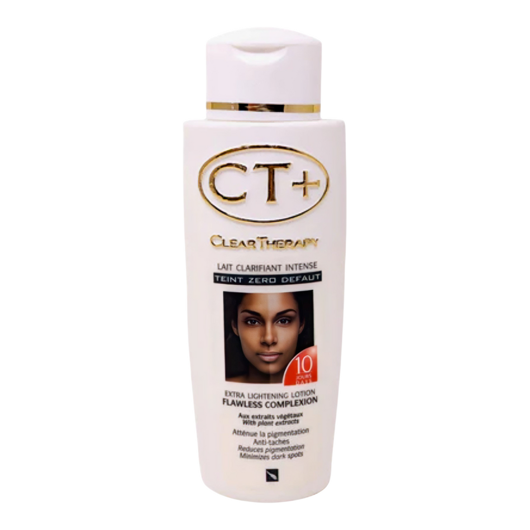 Clear Therapy 04   Lightening Intense Lotion 250ml