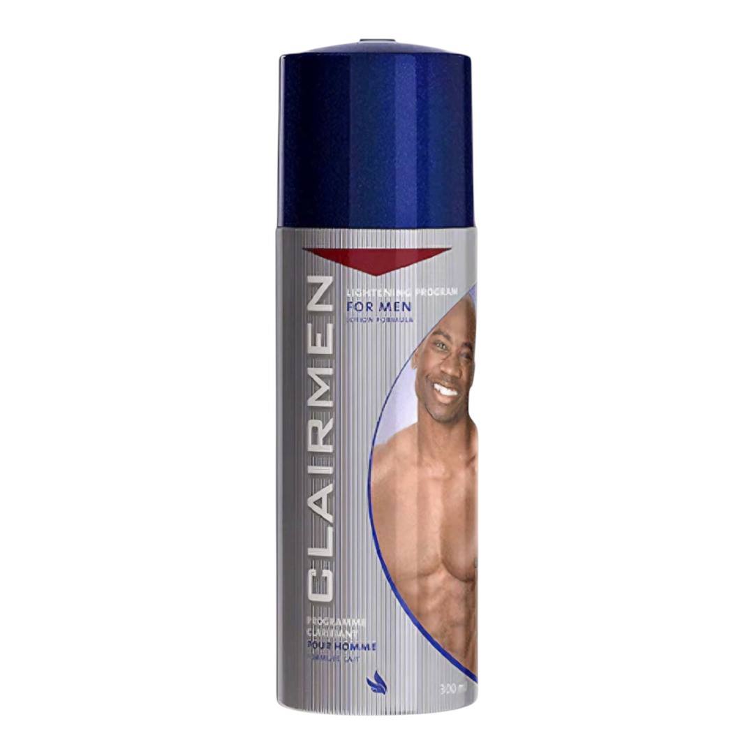 CLAIRMEN Lightening Lotion for Men 500ml