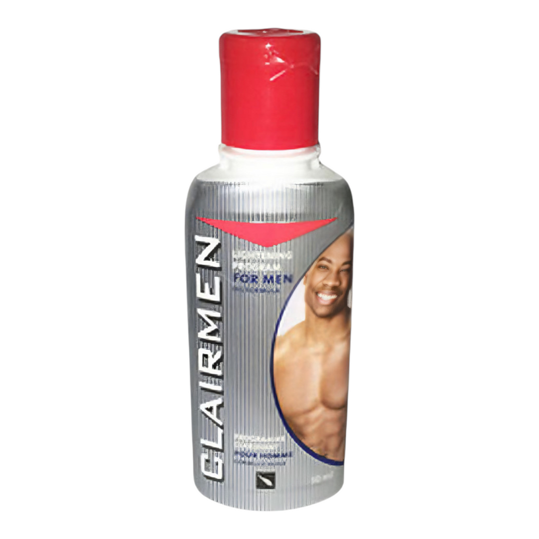 CLAIRMEN Lightening Oil 50ml