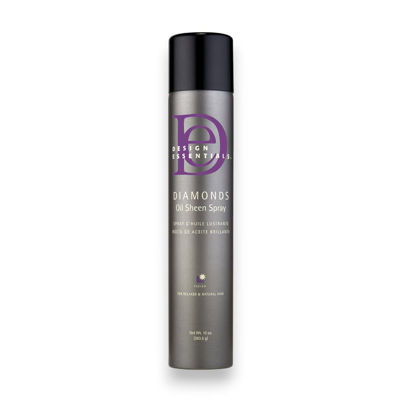 Diamonds Oil Sheen Spray 10 oz