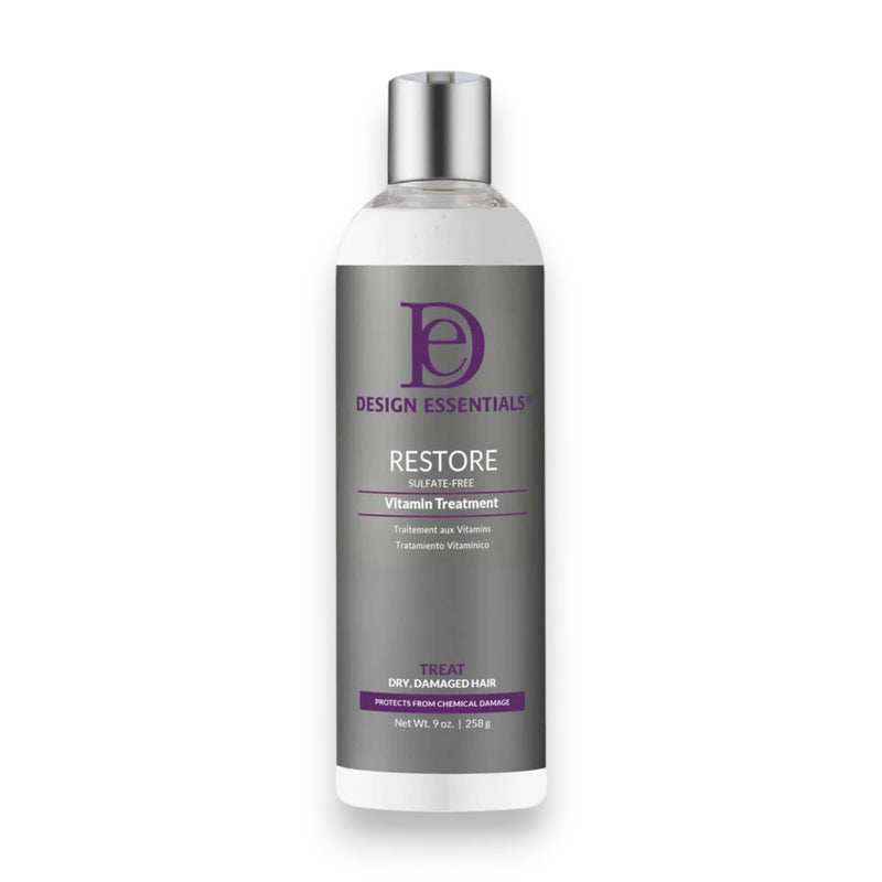 Restore Vitamin Treatment 9 oz