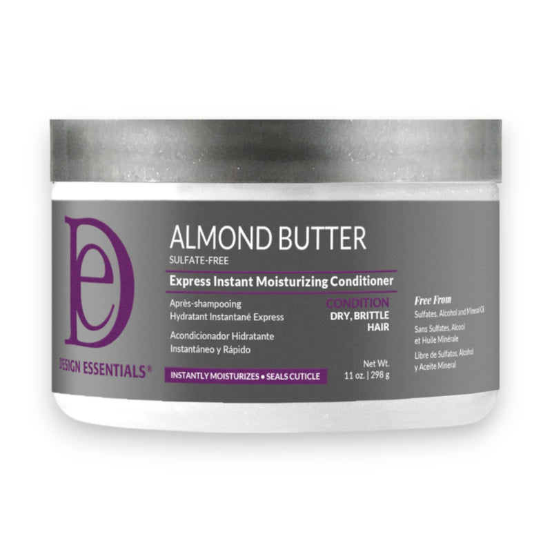 Almond Butter Express Instant Moisturizing Cond 11 oz