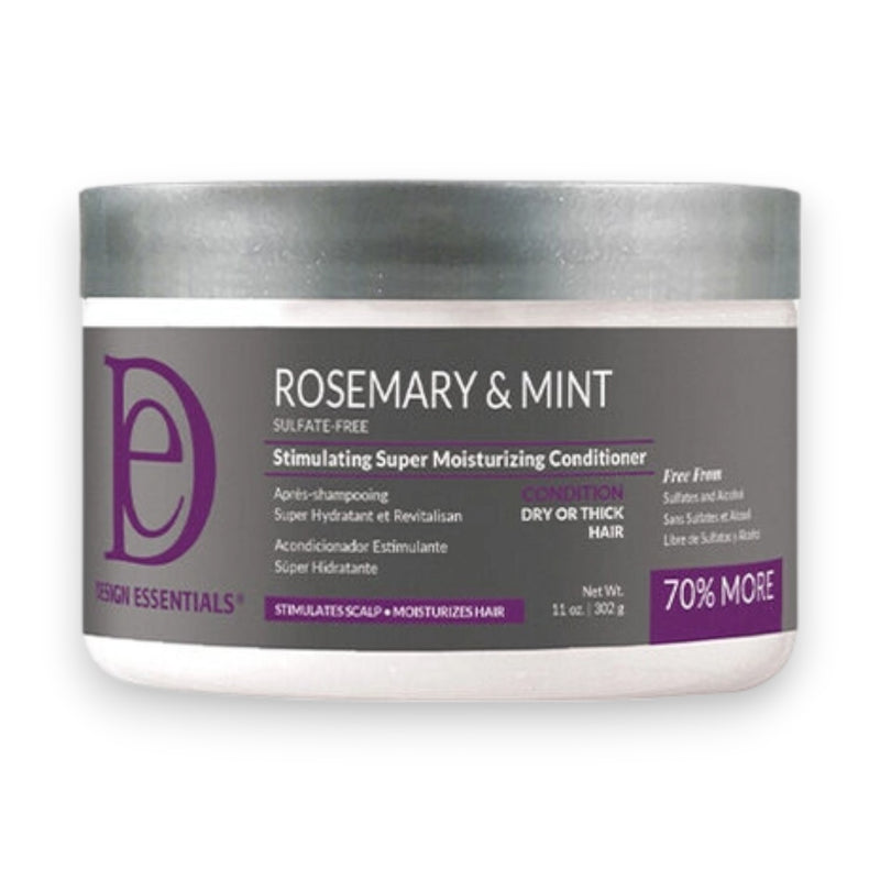 Rosemary & Mint Stimulation Conditioner 11 oz