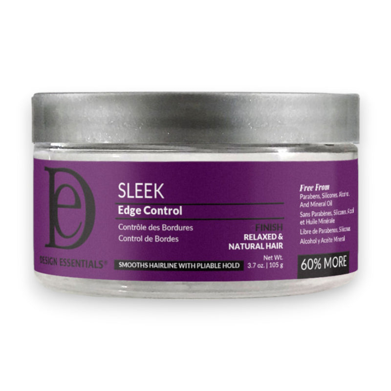 DE1037 Sleek Edge Control 3.7 oz