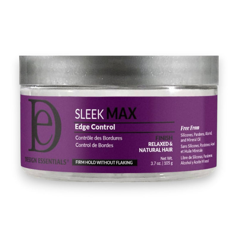DE1038 Sleek MAX Edge Control 3.7 oz