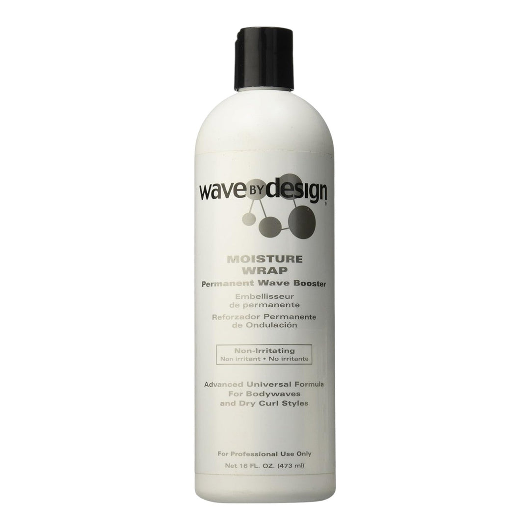 Wave by Design Moisture Wrap 16 oz