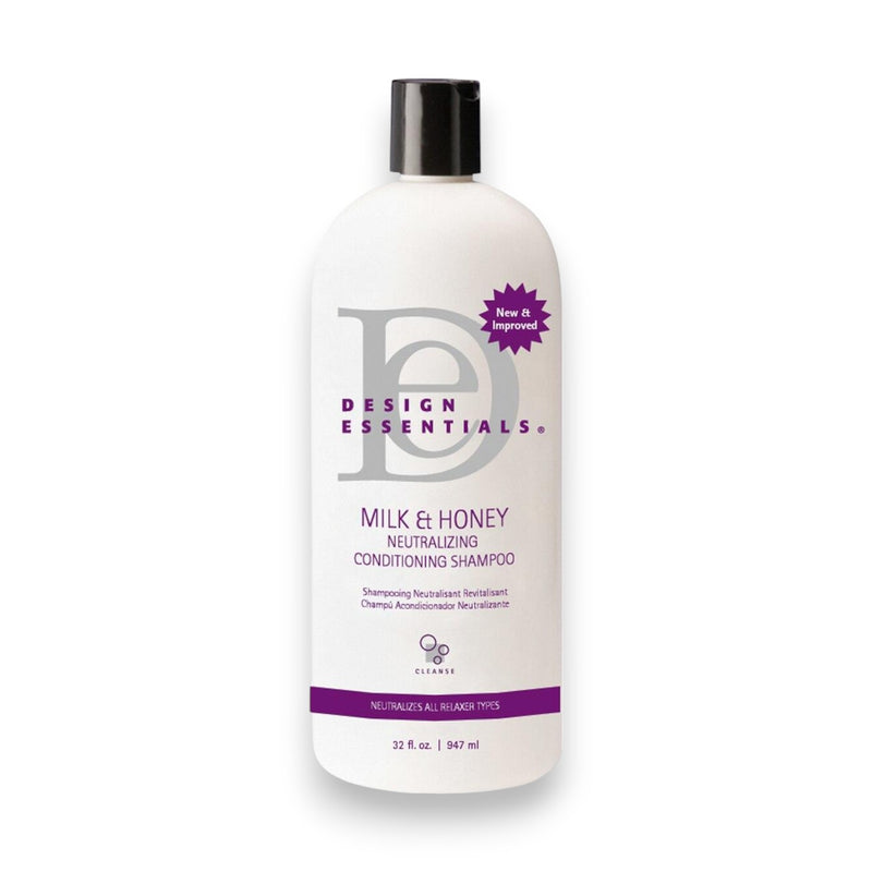 Milk & Honey Neutralizing Conditioning Shampoo 32 oz