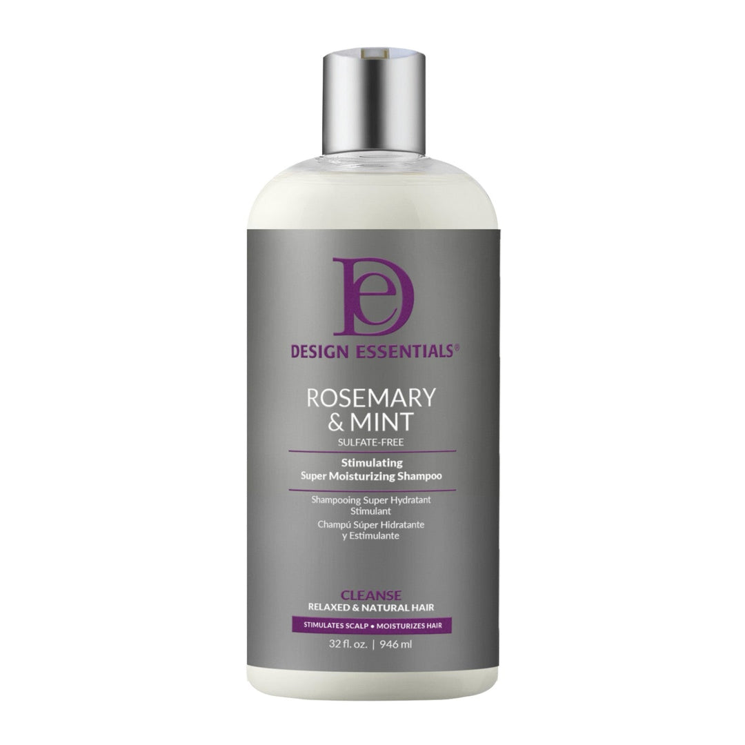 Rosemary & Mint Shampoo 32 oz