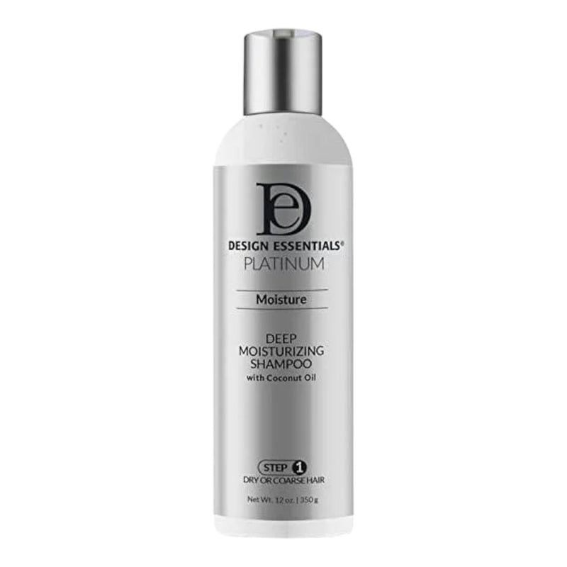Platinum Volume Volumizing Shampoo Step 1 12 oz