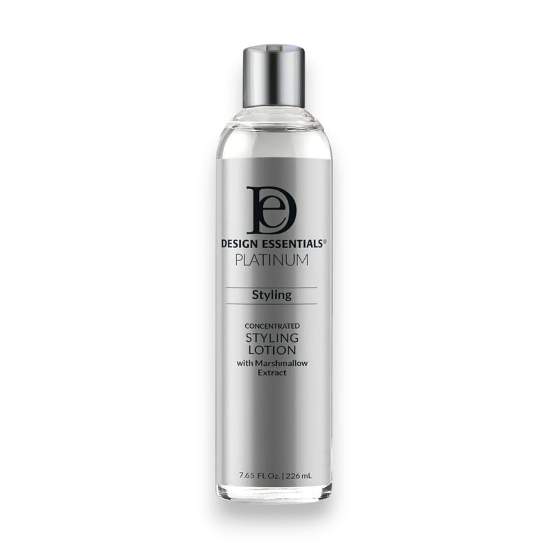 Platinum Concentrated Styling Lotion 7.65 oz