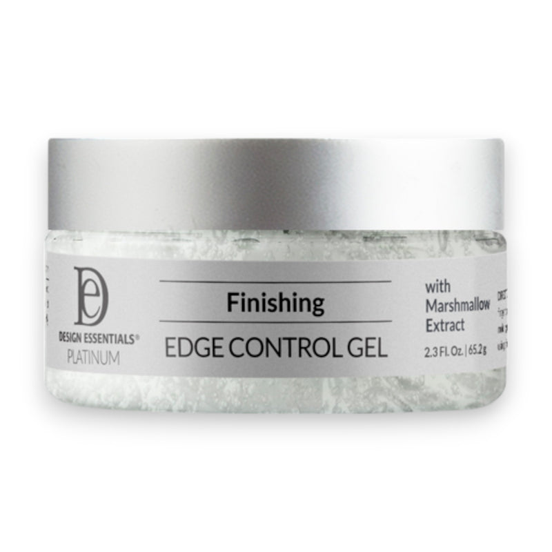 Platinum Styling Edge Control Gel 2.3 oz