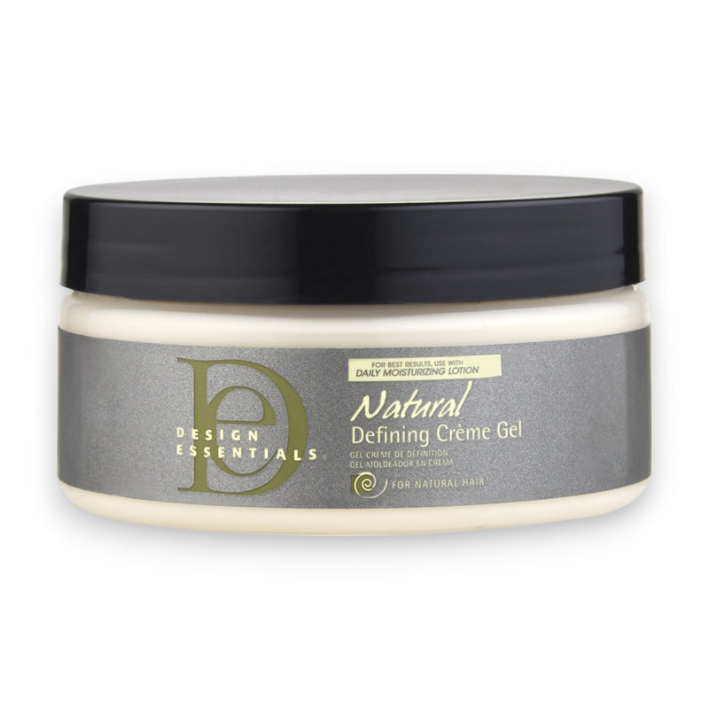 Natural Defining Cream Gel 7.5 oz