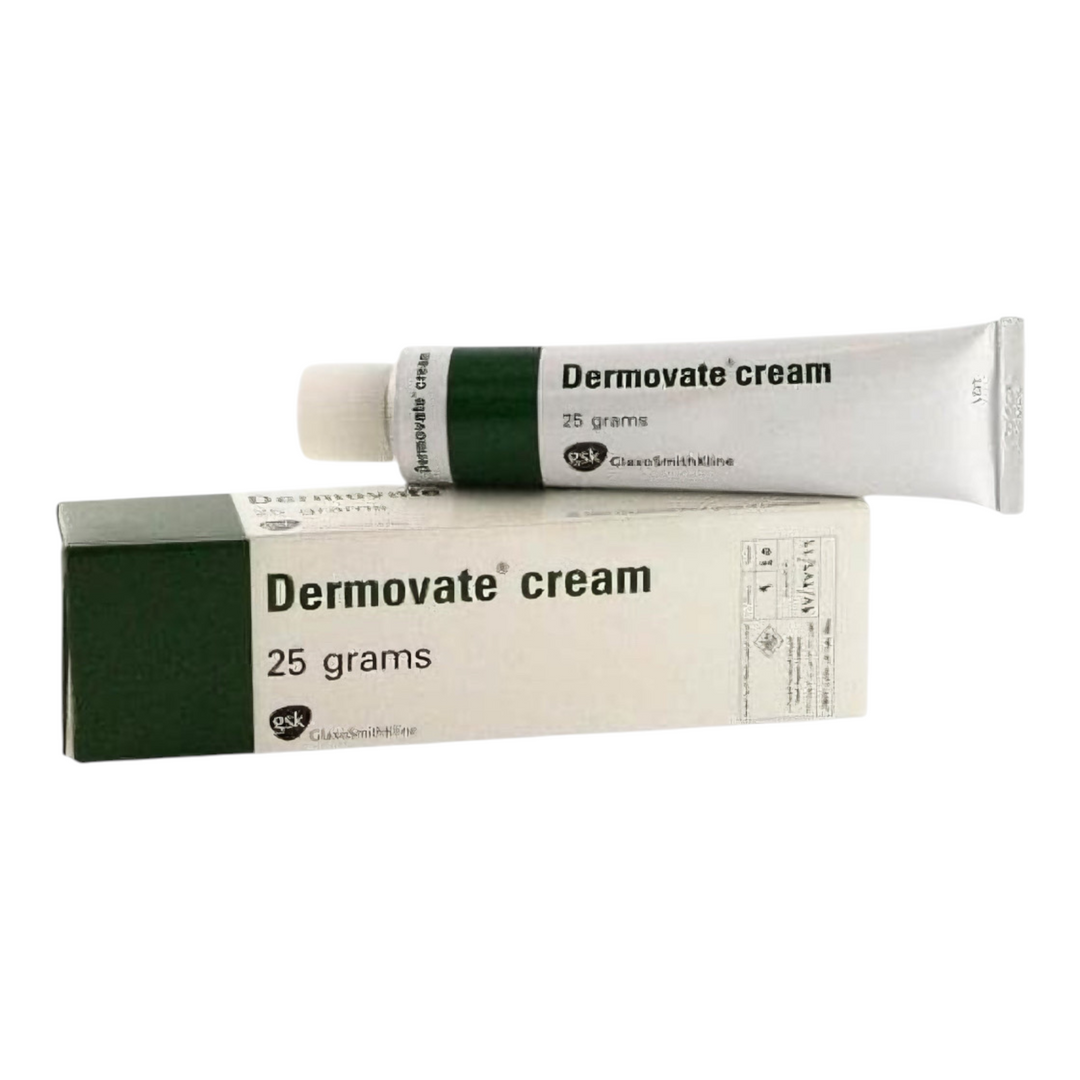 Dermovate (Green) 25g