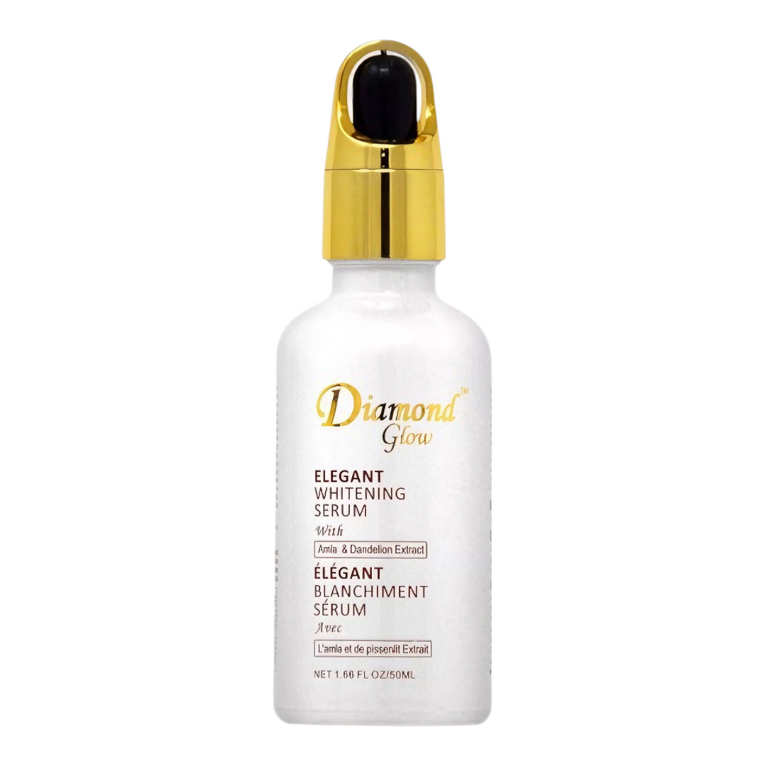Diamond Glow Elegant Whitening Serum 30ml