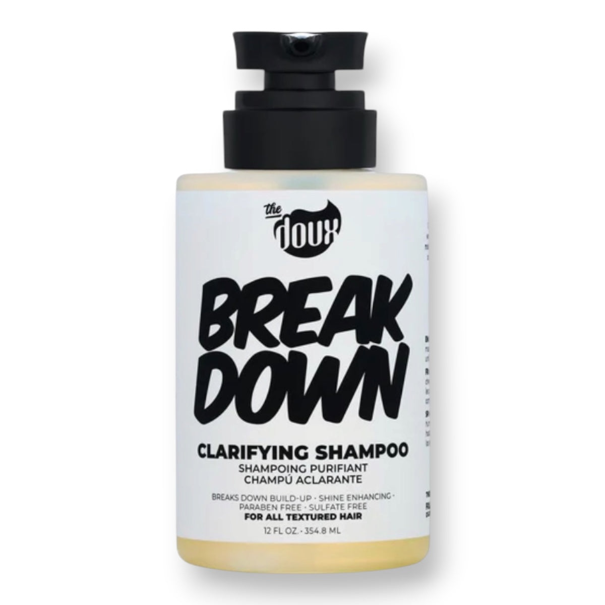 Shampoo