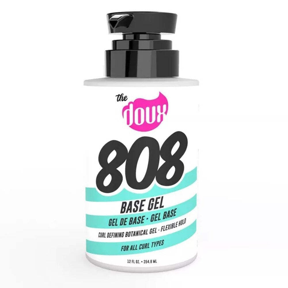 DOUX1500 The Doux 1500 808 Base Gel 12oz
