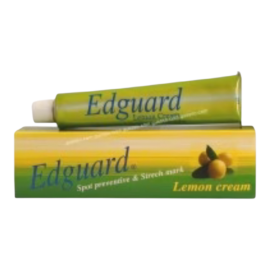 Edguard 03 (Lemon) Tube Cream 30ml