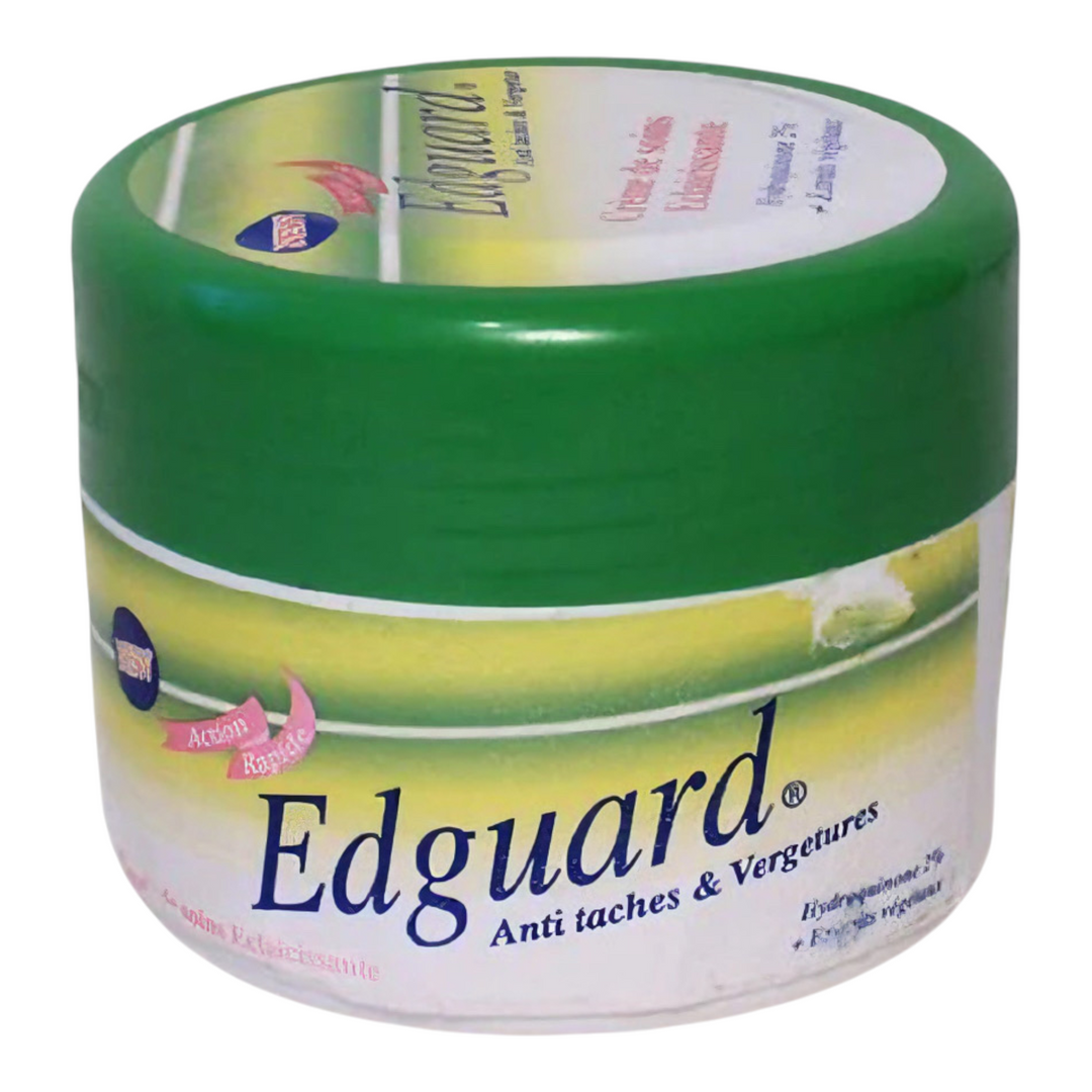 Edguard 05 Jar 300ml