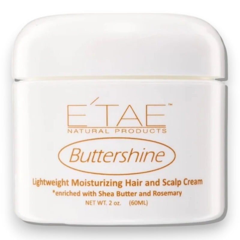 E'TAE Buttershine 2 oz