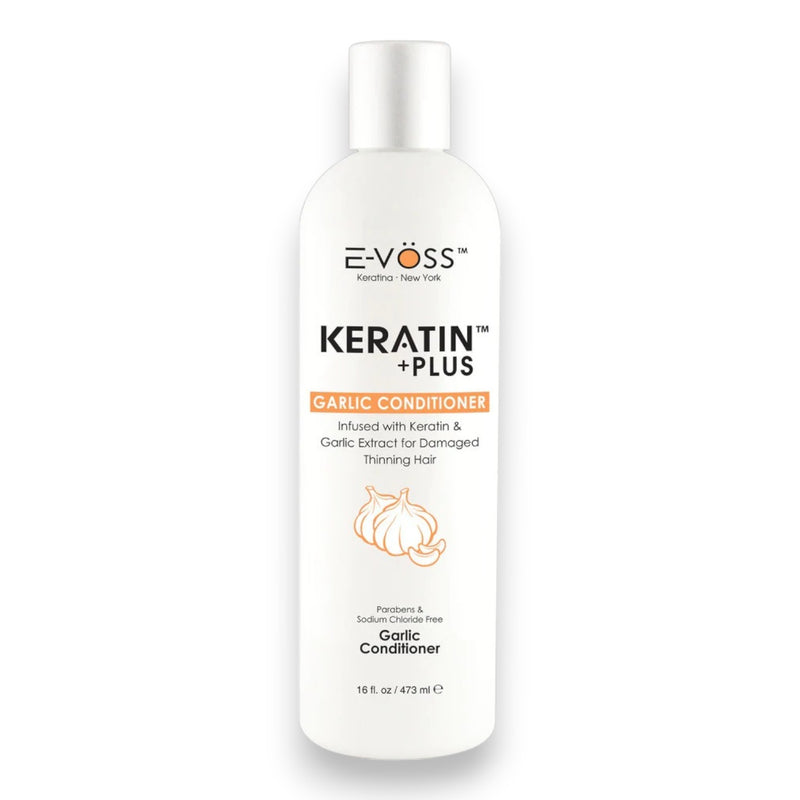 Garlic Conditioner 16 oz