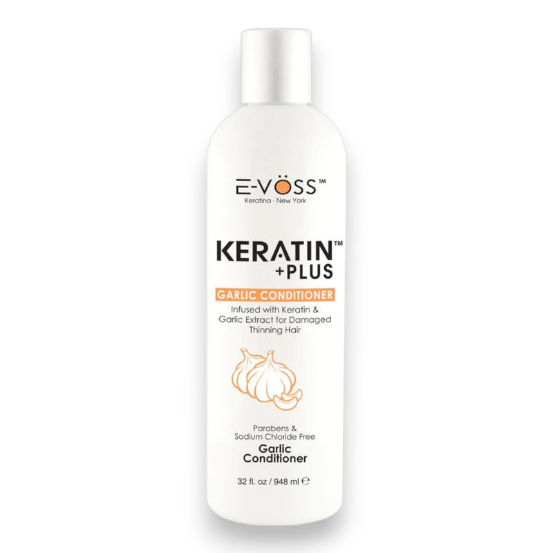 Garlic Conditioner **32 oz**