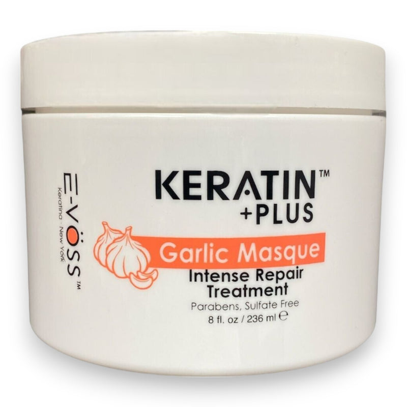 Garlic Masque 8 oz