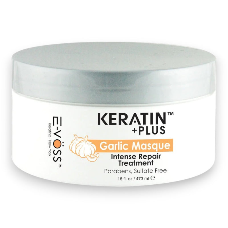 Garlic Masque 16 oz