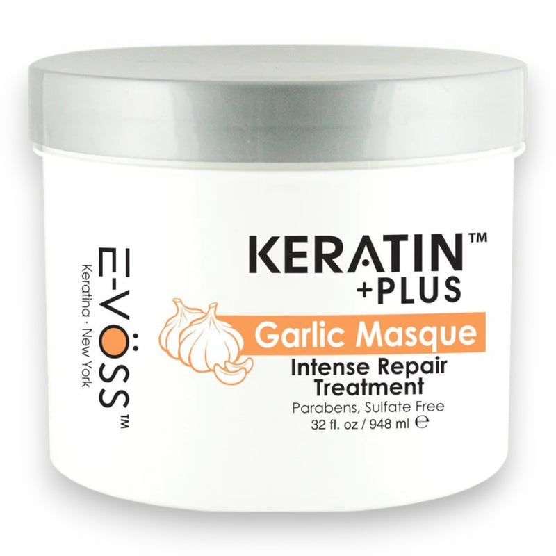 Garlic Masque 32 oz