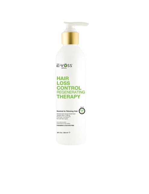 EV110 Evoss Hair Loss Control Therapy 8 oz