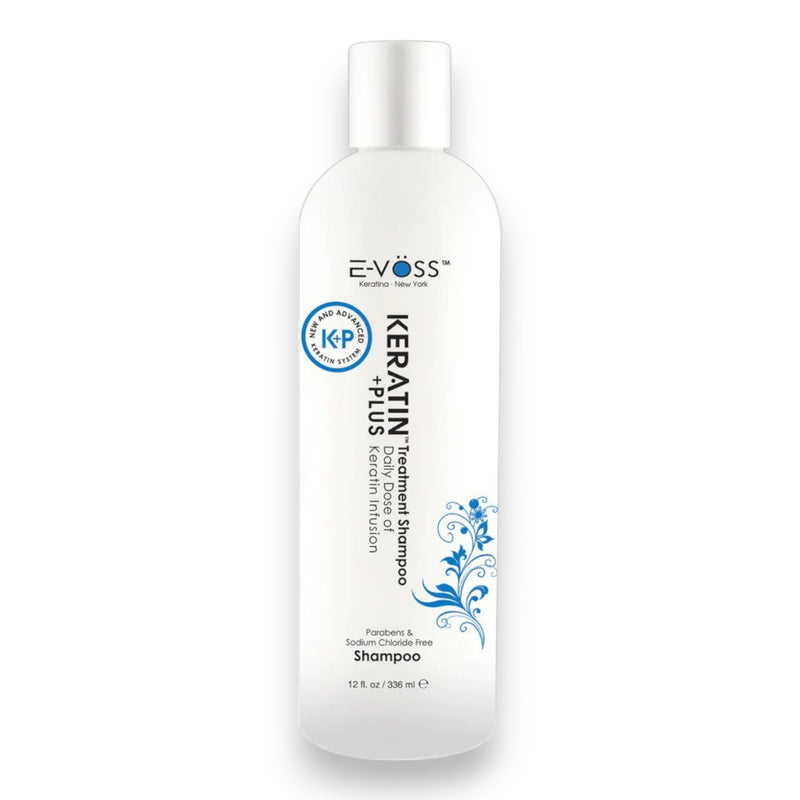Treatment Shampoo 12 oz