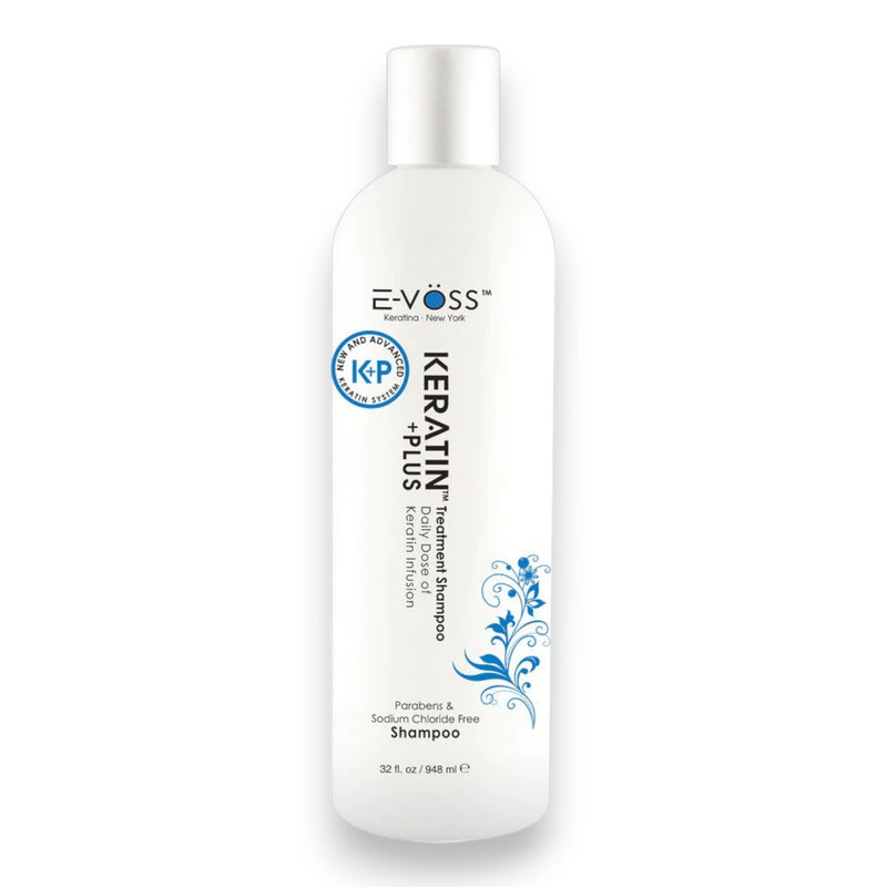 Treatment Shampoo **32 oz**