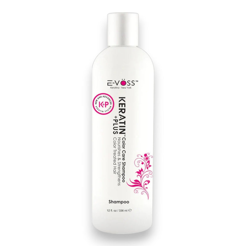 Color Care Shampoo 12 oz