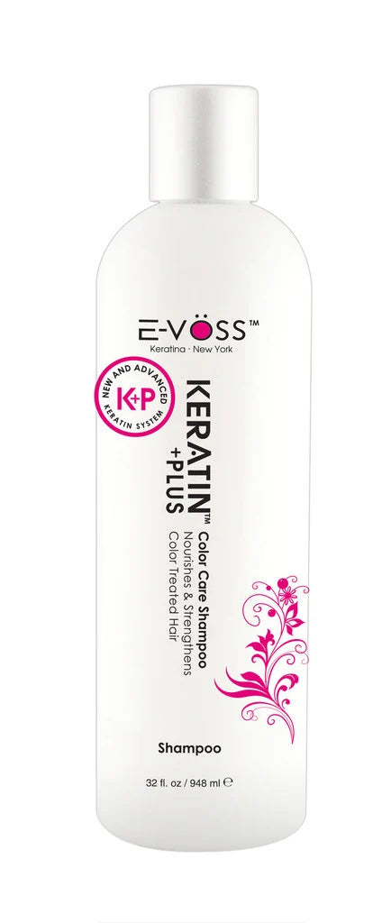 EV121 Evoss Color Care Shampoo**32 oz**