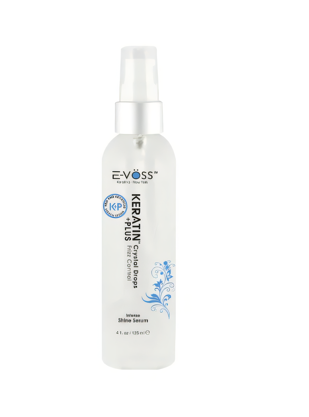 EV124 Evoss Crystal Drops 4 oz