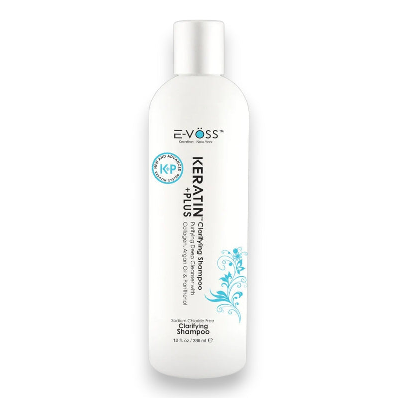Clarifying Shampoo 12 oz