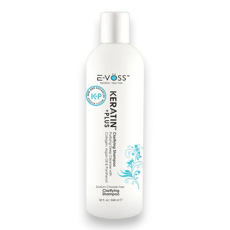 Clarifying Shampoo **32 oz**