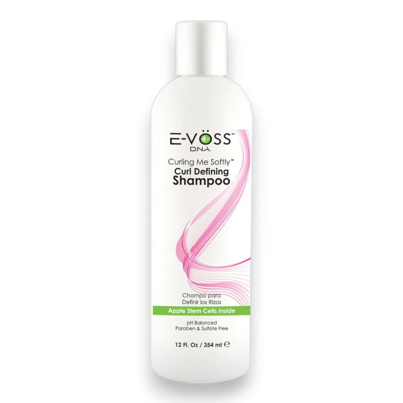 CMS Curl Defining Shampoo 12 oz
