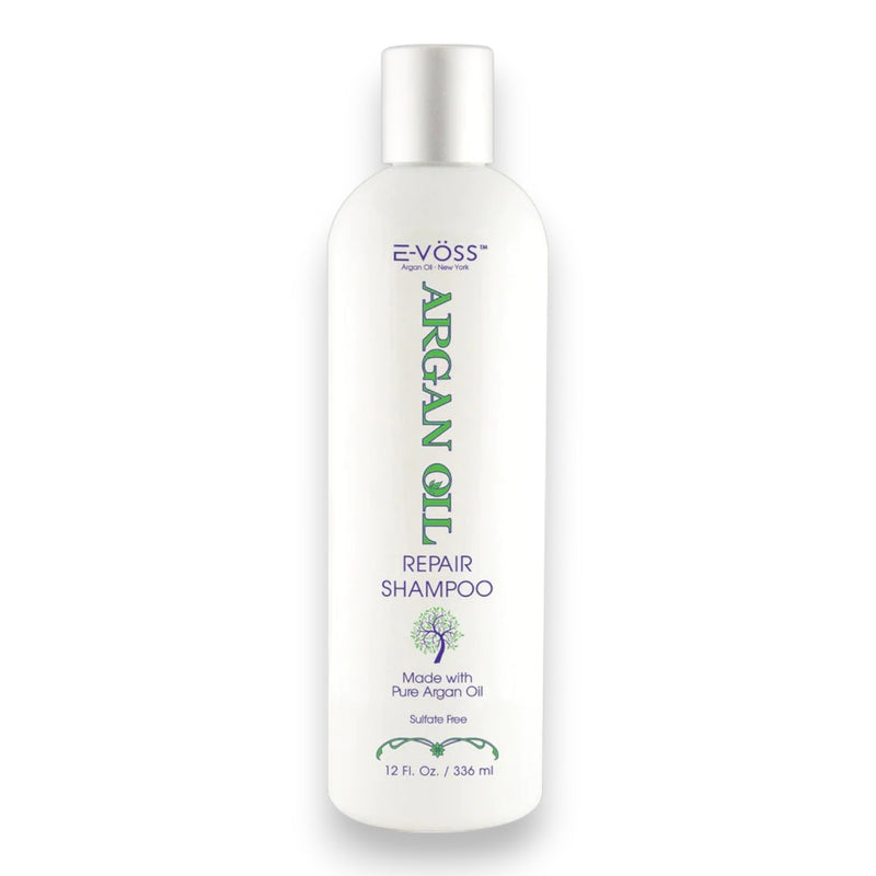 Argan Oil Repair Shampoo 12 oz