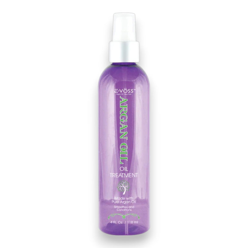 Argan Oil Treatment Oil 4 oz