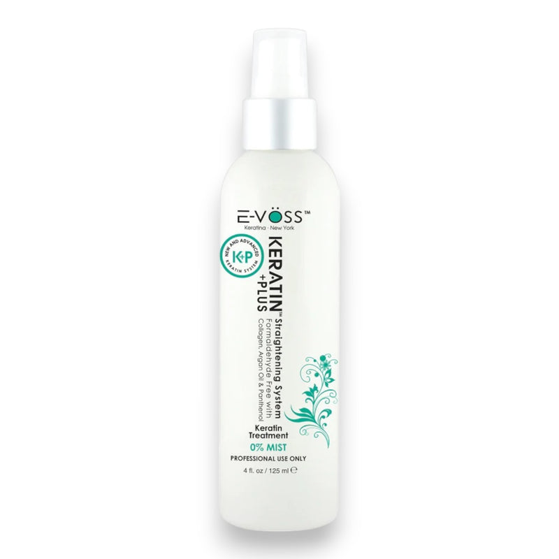 KP 0 % Mist 4 oz
