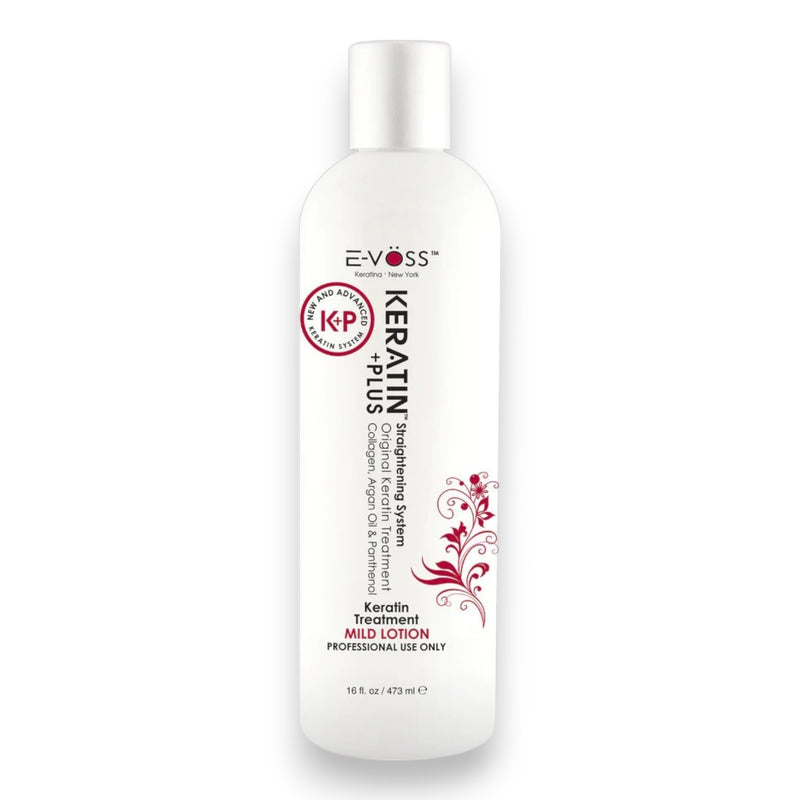 KP Mild Lotion 16 oz