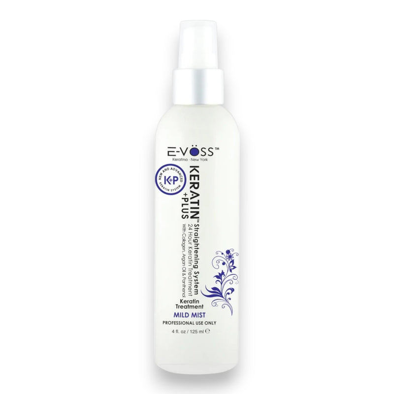 KP Mild Mist 4 oz