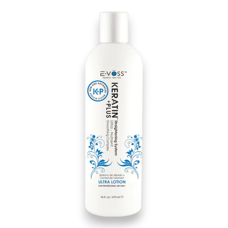 KP Straightening System Ultra Lotion 16 oz