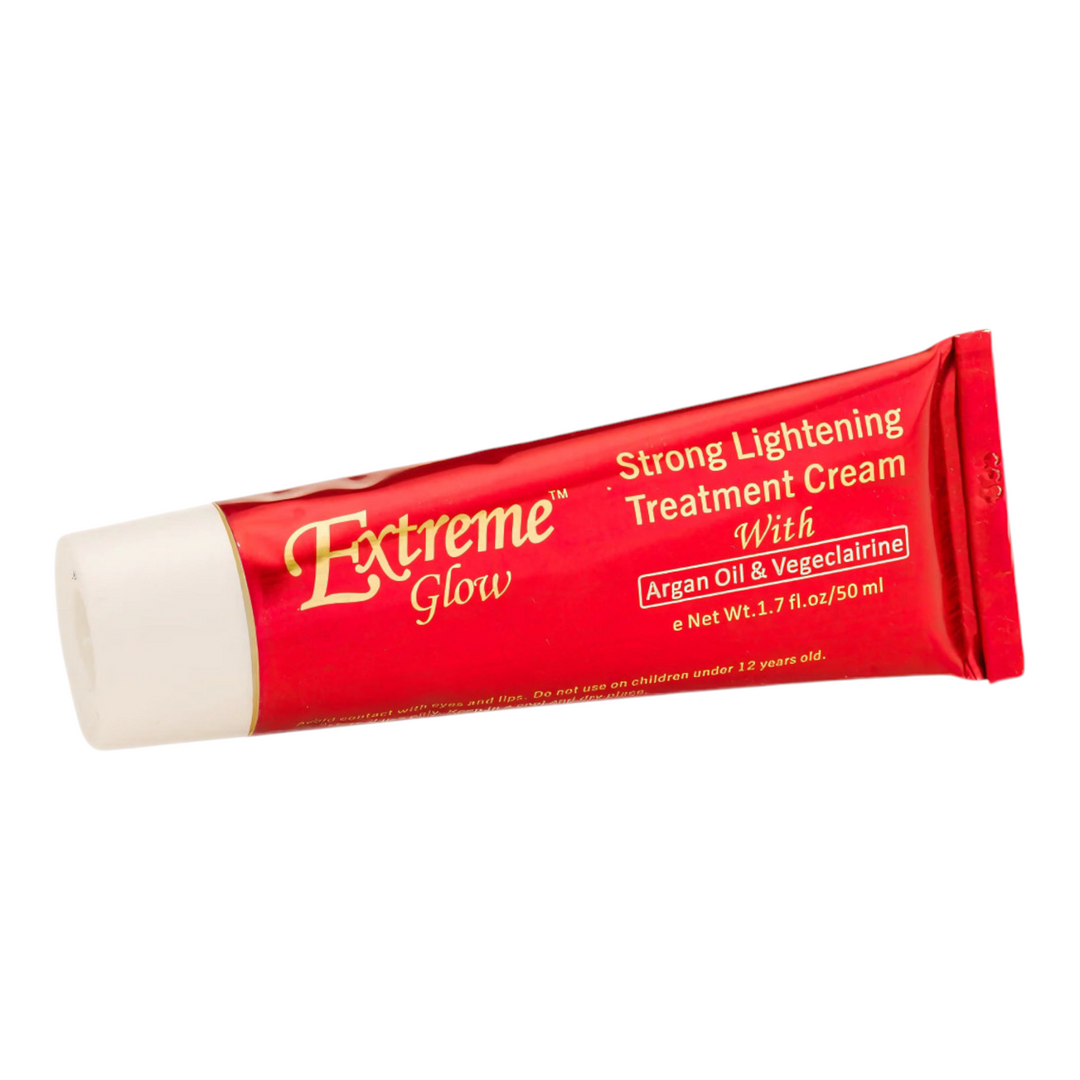 Extreme Glow Strong Lightening Treatment Cream 50g