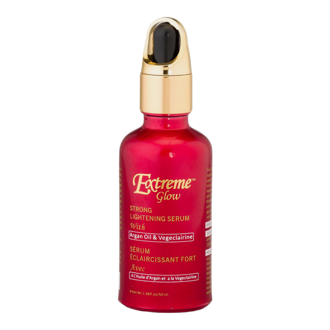 Extreme Glow Strong Lightening Serum 1oz