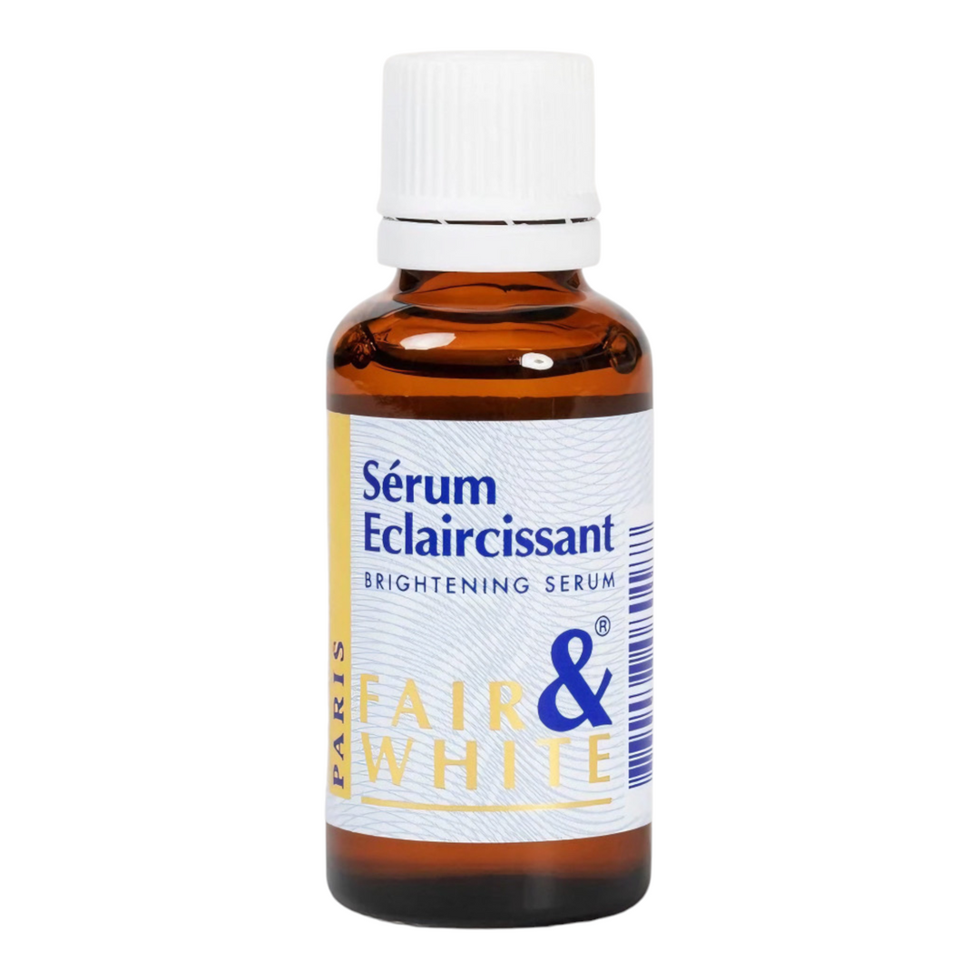 Fair & White 05 Lightening Serum 30ml (Glass)
