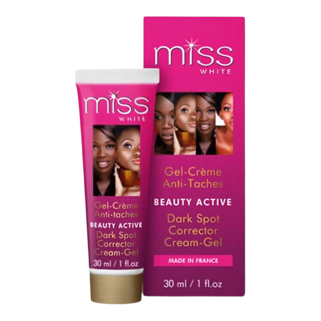 Fair & White 61 Miss White Dark Spot Corrector Gel Cream 30ml